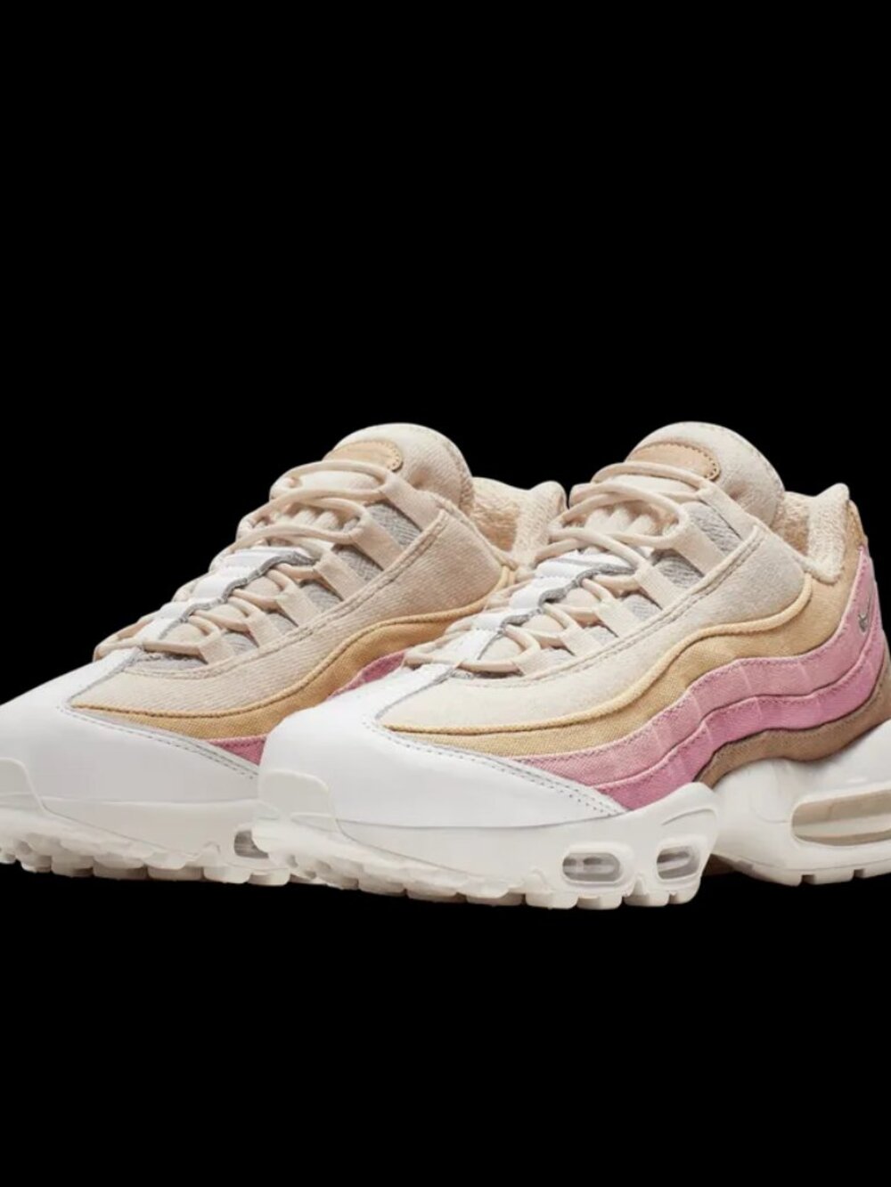 Nike Air Max 95 Plant Color Collection Women’s 7.5 CD7142-700